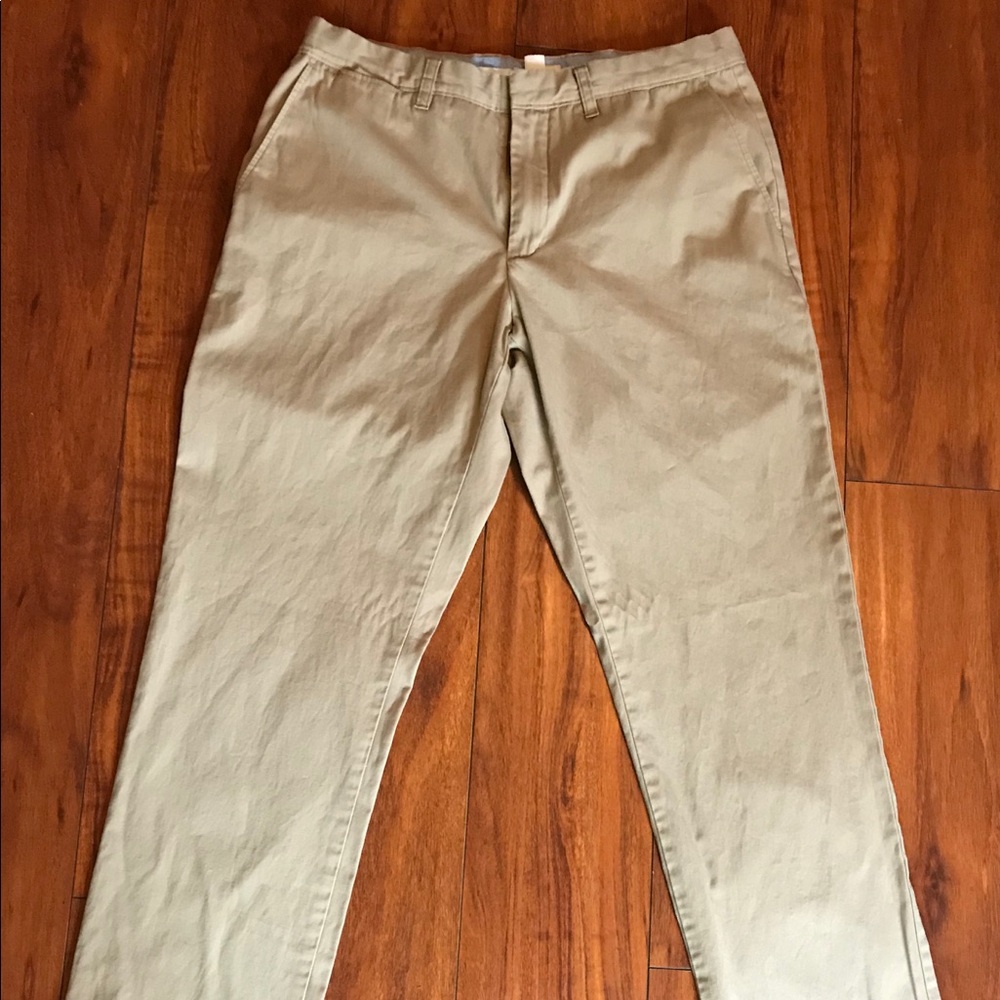 J. Crew Chinos